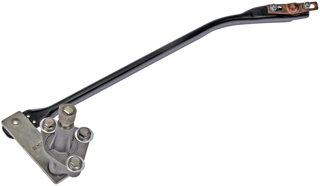 602-203 – DORMAN Windshield Wiper Linkage, OE Replacement - view 3